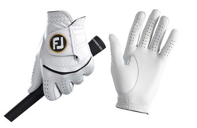 FootJoy reveal new StaSof glove