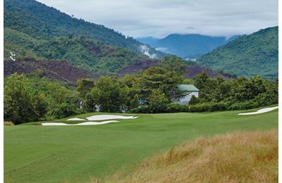 Ba Na Hills Golf Course