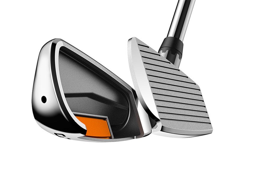 Cobra's new adjustable irons