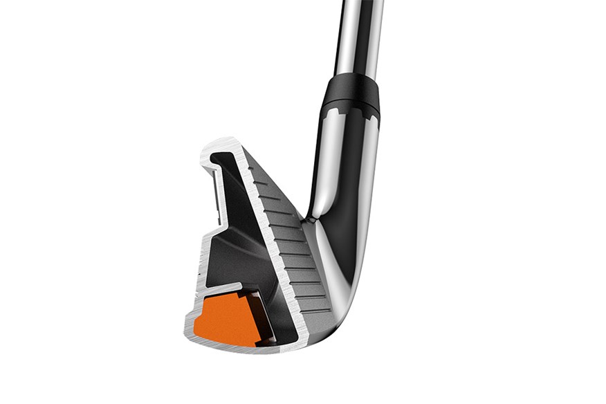 Cobra's new adjustable irons