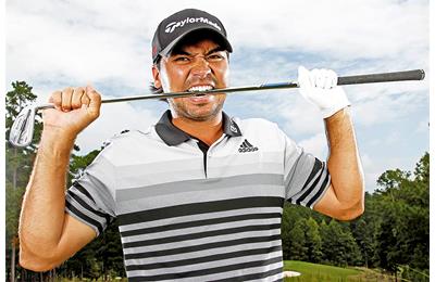 The incredible story of Jason Day