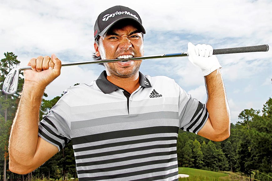 incredible story of Jason Day | Today's Golfer
