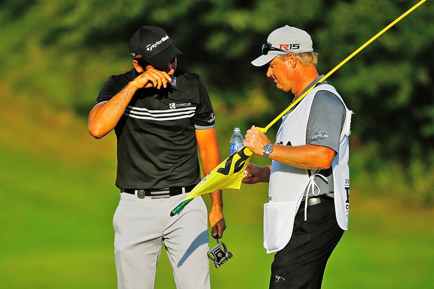 The incredible story of Jason Day