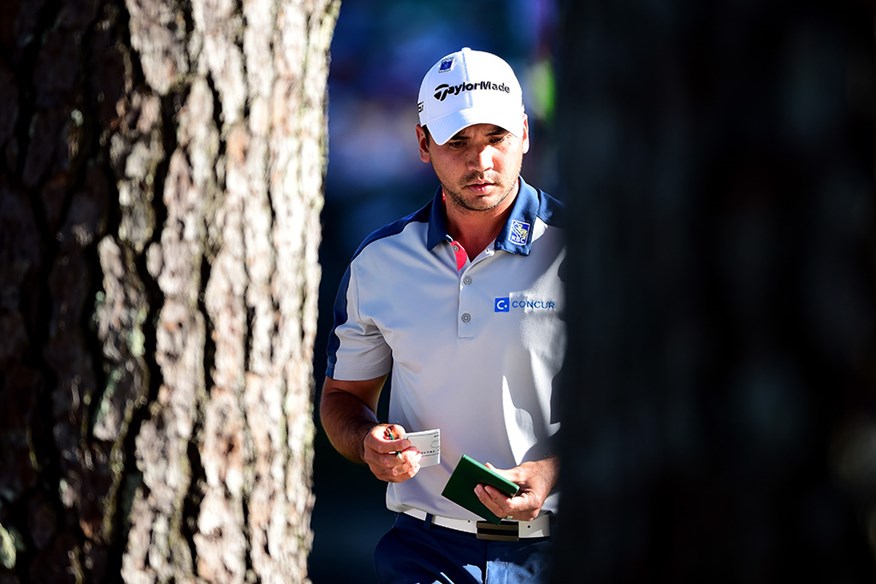 The Masters Roundup – Day One