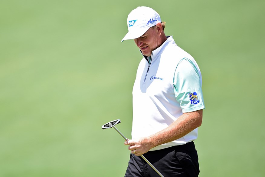 The Masters Roundup – Day One