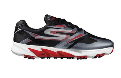 Skechers reveal new Blade shoe