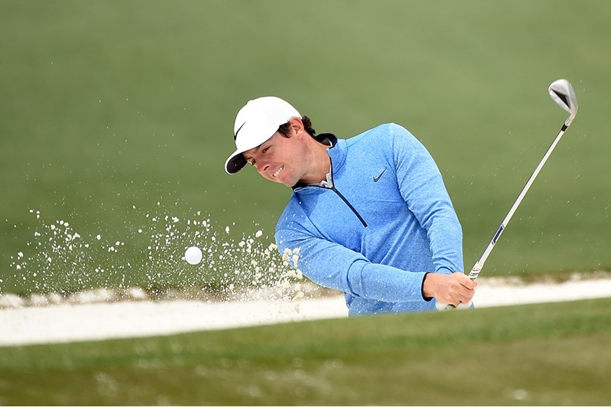 The Masters Final Round - Willett wins as Spieth unravels