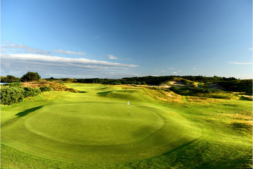 30 amateurs will get the chance to play Royal Troon