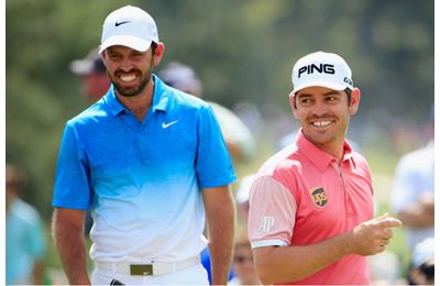 Schwartzel and Oosthuizen are skipping the Olympics