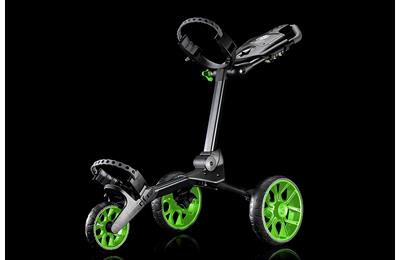  Stewart Golf unveil new R1-S Push Trolley 