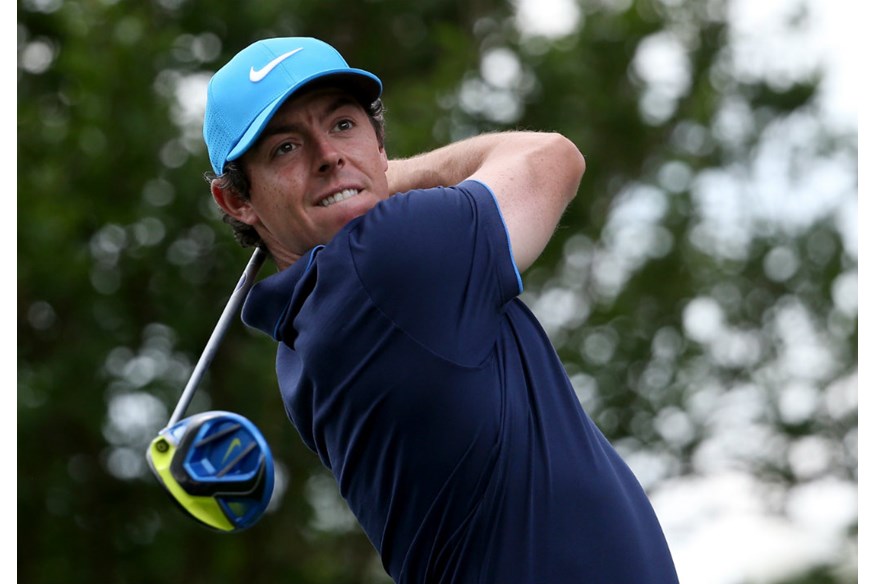 How many of the world's top players will join Rory in Rio?