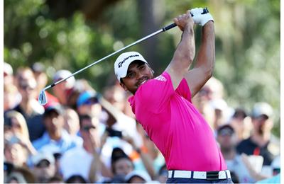 Jason Day lead from start to finish