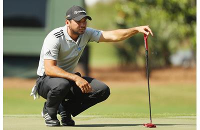 TaylorMade bring Jason Day putter to retail