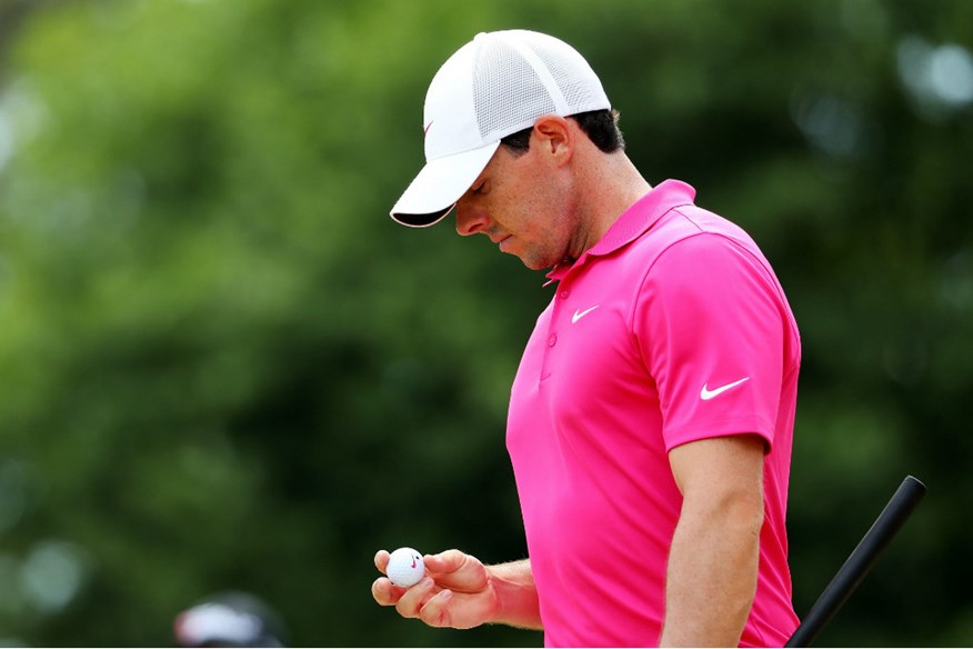 McIlroy looked destined to be a great, but nearly packed it all in