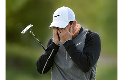 An emotional McIlroy delighted home fans at the Irish Open