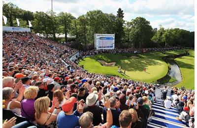 BMW PGA Championship - Wentworth