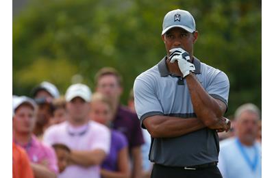 Will Tiger Woods win another major?