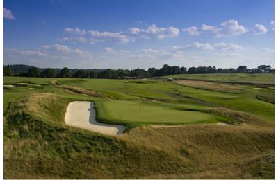 Oakmont will host the U.S. Open for the 10th time in 2025