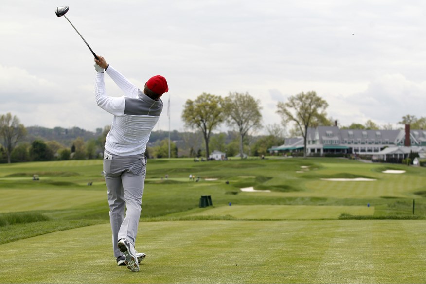 Will Jordan Spieth retain his U.S. Open crown?