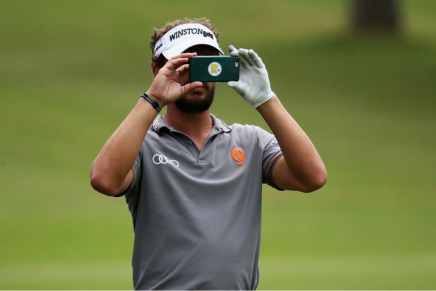 Is the Secret Tour Pro actually a tour pro? Denis Pugh doesn't think so