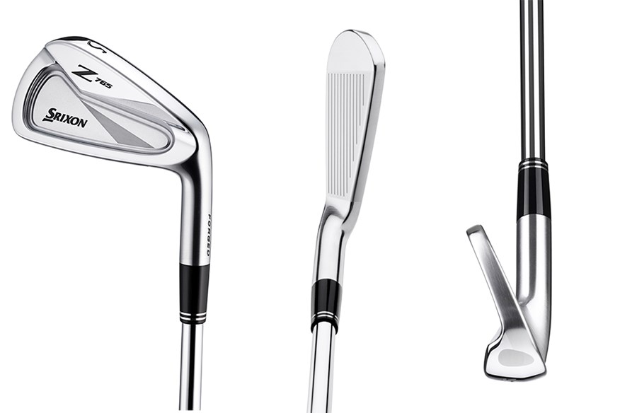 Srixon reveal new Z family 