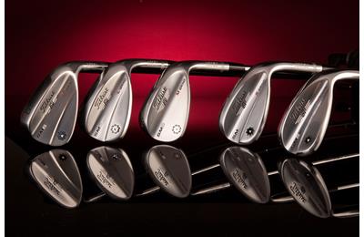 Which wedge grind best suits you?