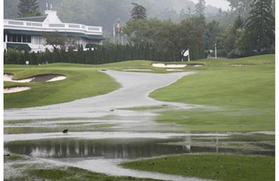 Severe flooding has hit West Virginia