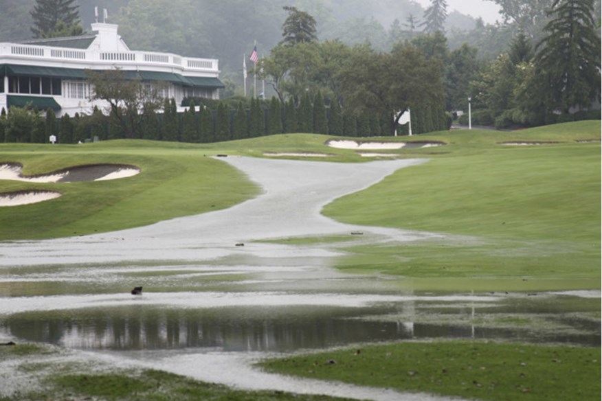 Severe flooding has hit West Virginia