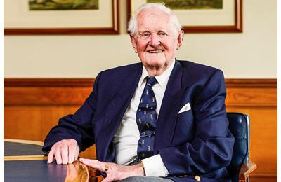 James Montgomerie has lived and breathed Royal Troon for almost 60 years