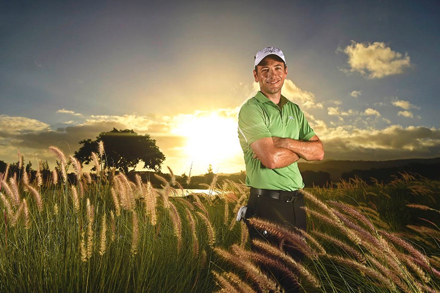 Nick Dougherty, a three-time European Tour winner, loves The Open.