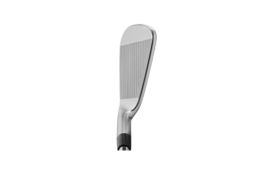 Ping reveal new iBlade iron