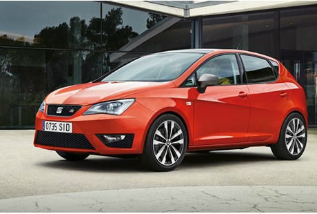 Exclusive SEAT Ibiza Special Offer: Drive Your Dream Car for Less
