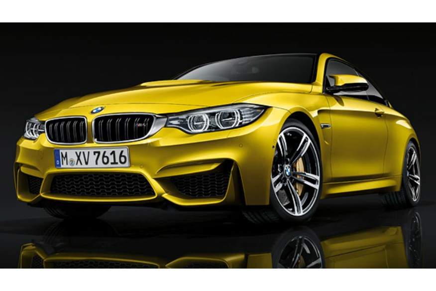 BMW M4