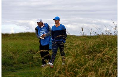 Jordan Speith and Rory McIlroy have been the best backed players to win the 145th Open Championship.