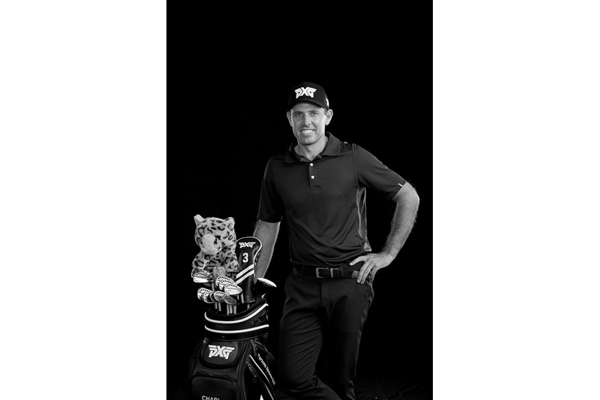 2011 Masters winner Charl Schwartzel has signed an endorsement deal with PXG.