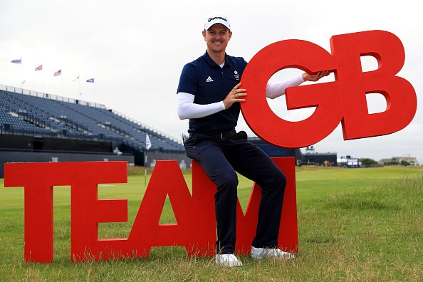 Justin Rose speaks out on Rory McIlroy’s controversial Olympics comments