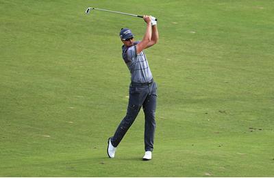 Henrik Stenson, the 2016 “Champion Golfer of the Year”, played Nippon Shaft’s N.S. PRO MODUS³ Tour 120 steel shafts in his irons and wedges.