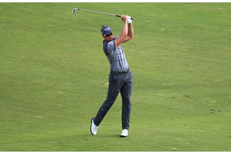 Henrik Stenson, the 2016 “Champion Golfer of the Year”, played Nippon Shaft’s N.S. PRO MODUS³ Tour 120 steel shafts in his irons and wedges.