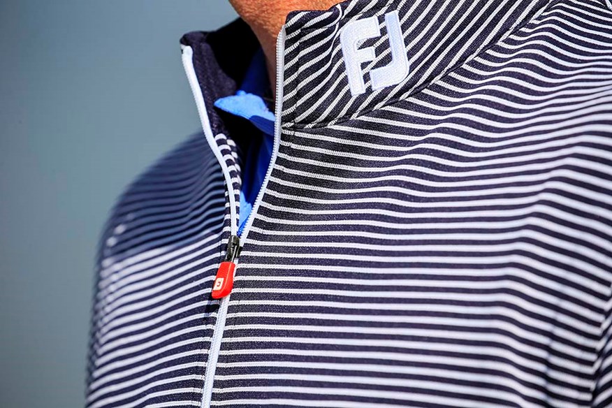 FootJoy commit to serious golfers with new autumn/winter apparel