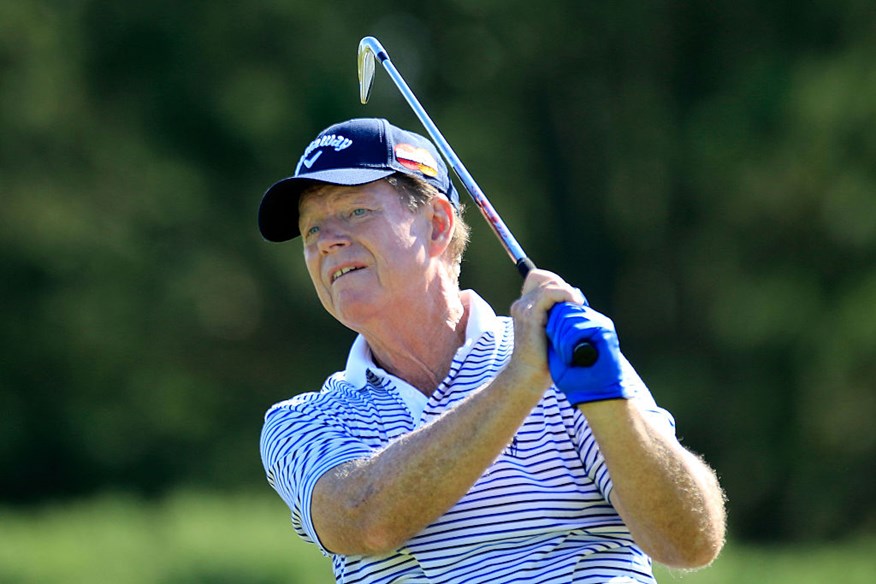 Tom Watson on why golf doesn't fit the Olympic formula