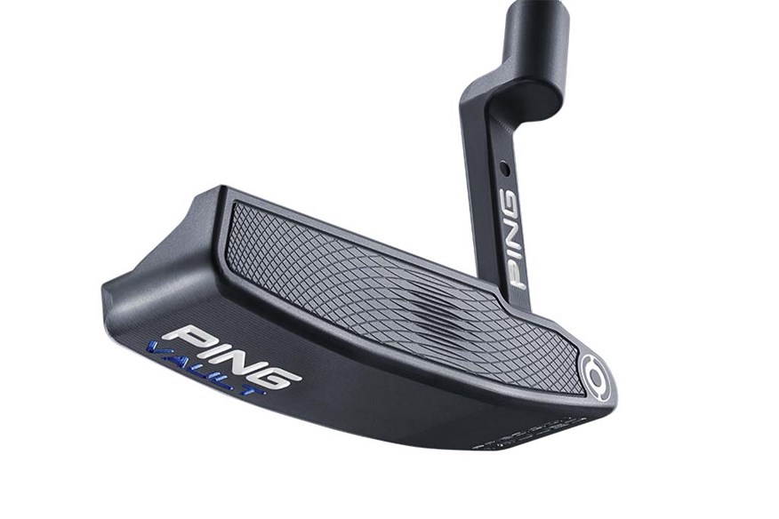 Ping unveil new Vault milled putters