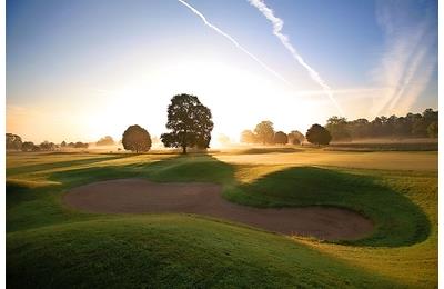 Mottram Hall, Cheshire