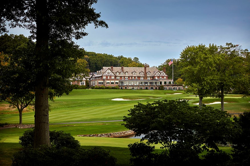 90 seconds with…Douglas B.Steffen, PGA Head Professional & Director of Golf at Baltusrol