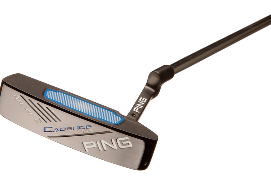 Ping Cadence TR Anser 2