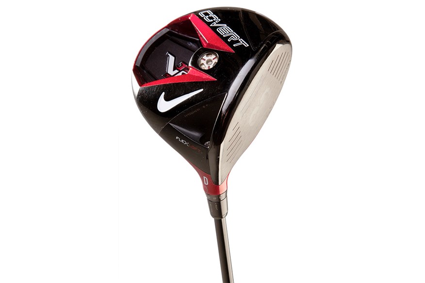 Nike VR S Covert Tour 