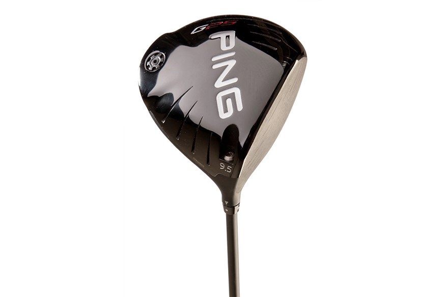 Ping G25