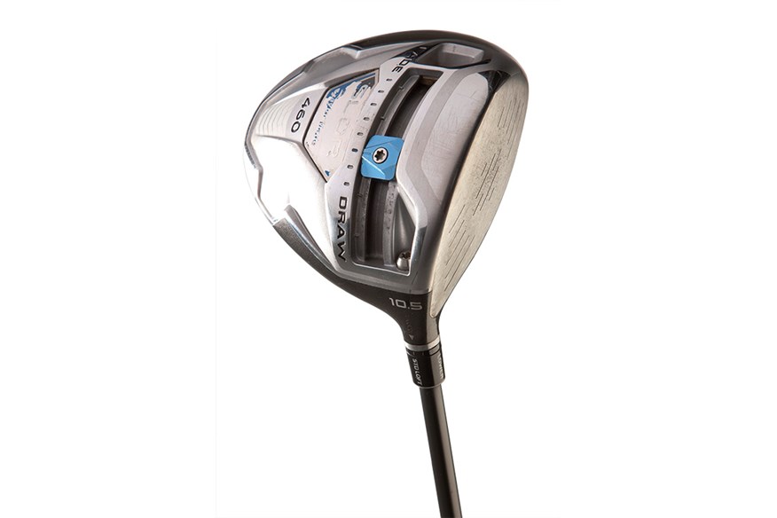 Taylor Made SLDR