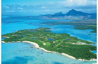 4 reasons to play golf in Mauritius