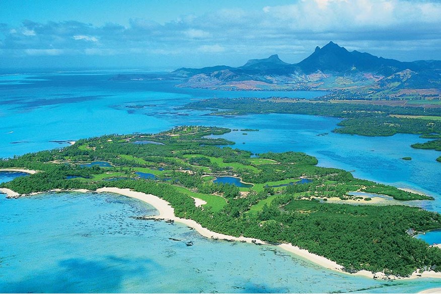 4 reasons to play golf in Mauritius
