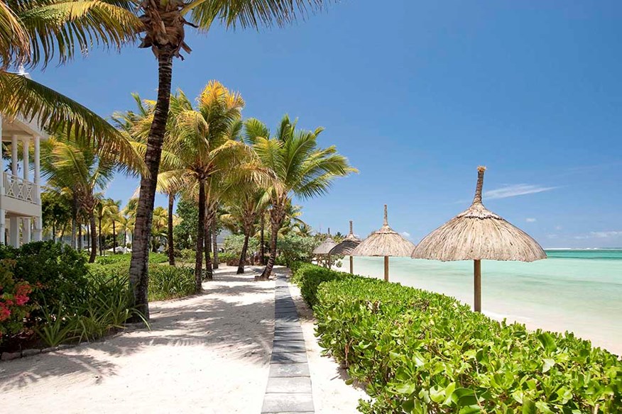 4 reasons to play golf in Mauritius